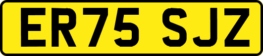 ER75SJZ