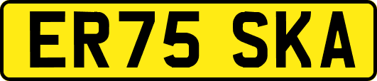 ER75SKA