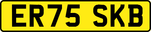 ER75SKB