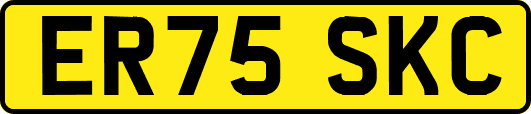 ER75SKC