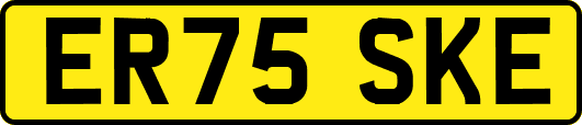 ER75SKE