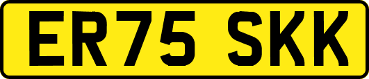 ER75SKK