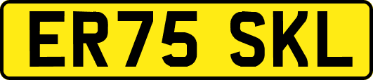 ER75SKL