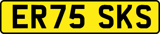 ER75SKS