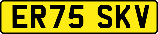 ER75SKV