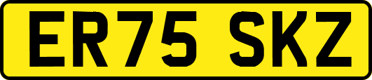 ER75SKZ
