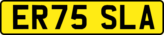 ER75SLA