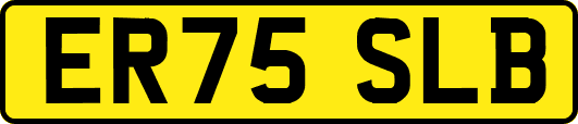 ER75SLB