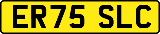 ER75SLC