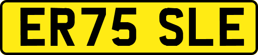 ER75SLE