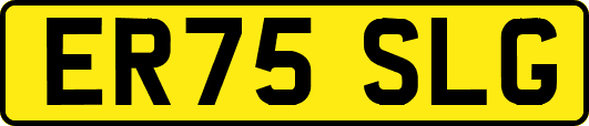 ER75SLG