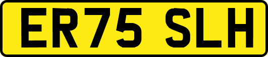 ER75SLH