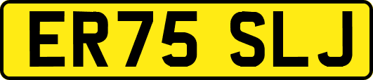 ER75SLJ