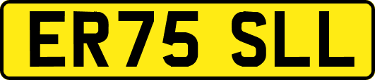 ER75SLL