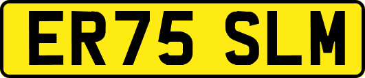 ER75SLM