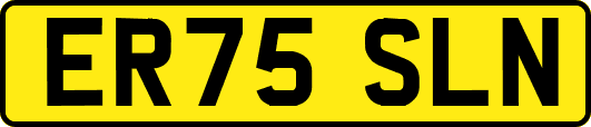 ER75SLN