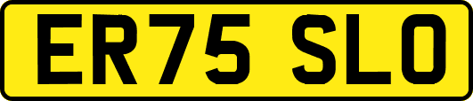 ER75SLO
