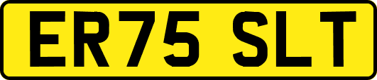 ER75SLT