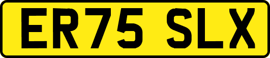 ER75SLX