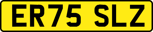 ER75SLZ