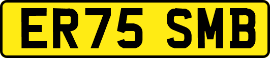 ER75SMB