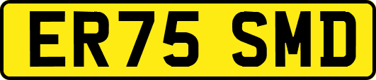 ER75SMD