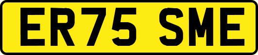 ER75SME