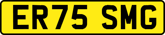 ER75SMG