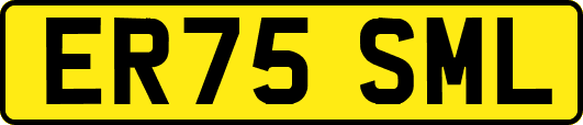 ER75SML