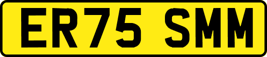 ER75SMM