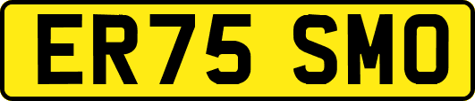 ER75SMO