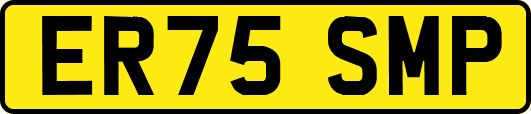 ER75SMP