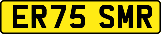 ER75SMR
