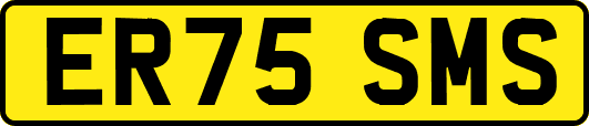 ER75SMS