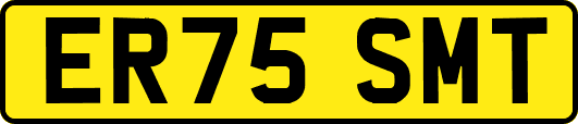 ER75SMT