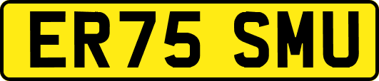 ER75SMU