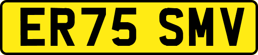 ER75SMV