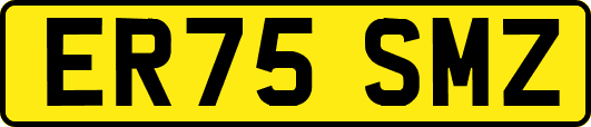 ER75SMZ