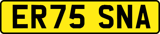 ER75SNA