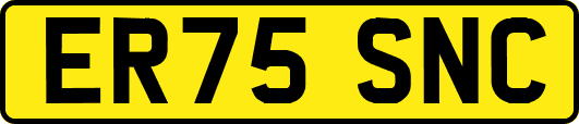 ER75SNC