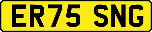 ER75SNG