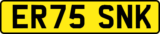 ER75SNK