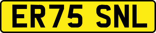 ER75SNL