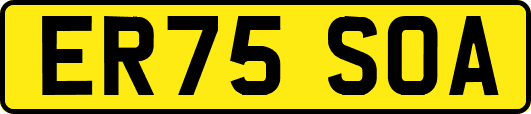 ER75SOA