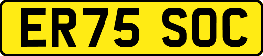 ER75SOC