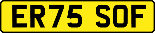 ER75SOF