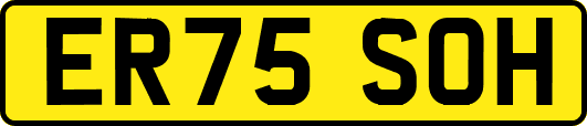 ER75SOH