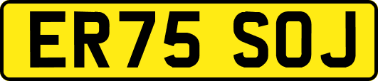 ER75SOJ