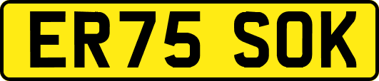 ER75SOK