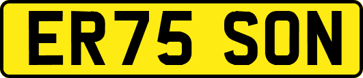 ER75SON